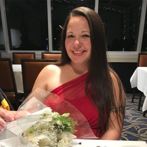 Meet your Posher, Jessica - Picture 1 of 1